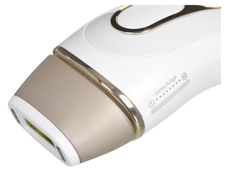Braun, Skin i-expert, depilator, Smart IPL PL5382