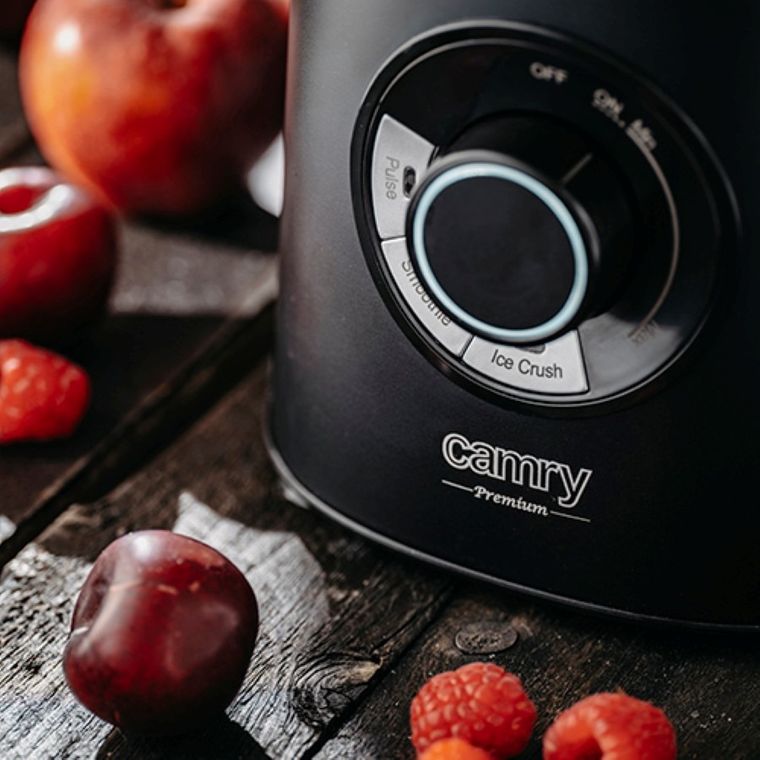 Camry, blender kielichowy, 1,7l