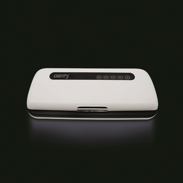 Camry, zgrzewarka próżniowa, 110W, CR 4470