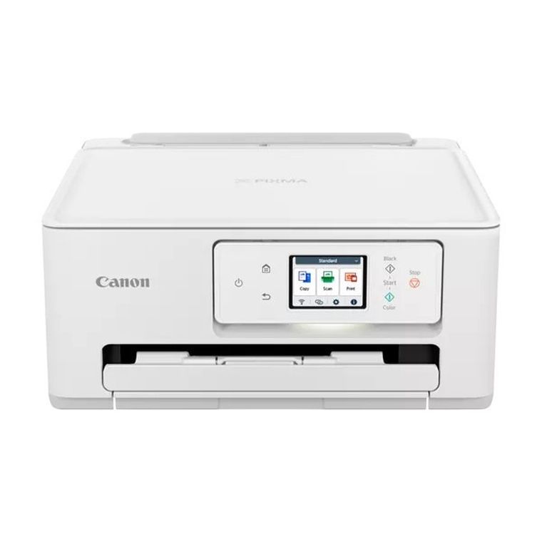 Canon, urządzenie wielofunkcyjne, atramentowe, TS7650i 6256C006