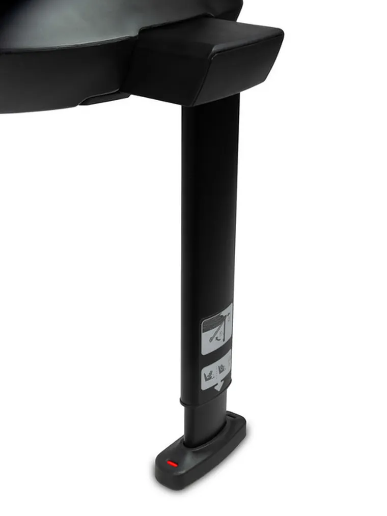 Caretero, Bosco I-Size, fotelik samochodowy, blue, 40-150 cm