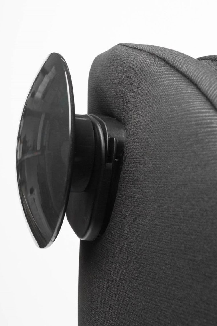 Caretero, Commo I-Size, fotelik samochodowy, 40-150 cm, Beige