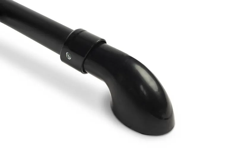 Caretero, Indigo Black, krzesełko + huśtawka, Green