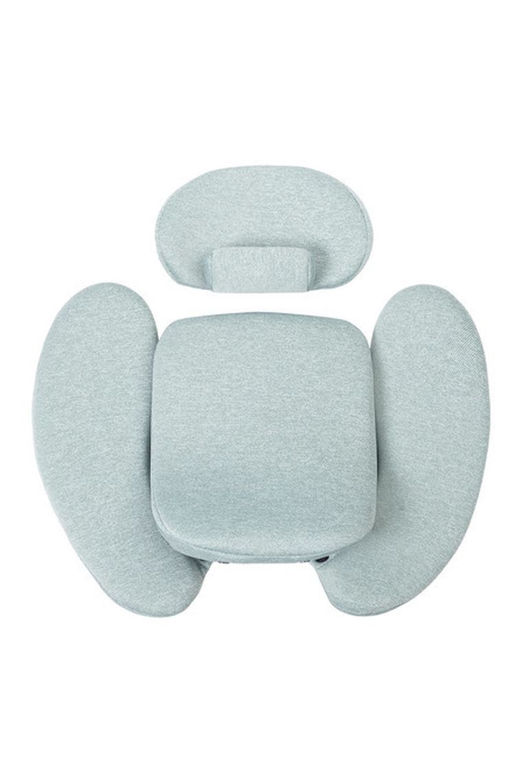 Caretero, Lumi, i-Size, fotelik samochodowy, green, 40-150 cm