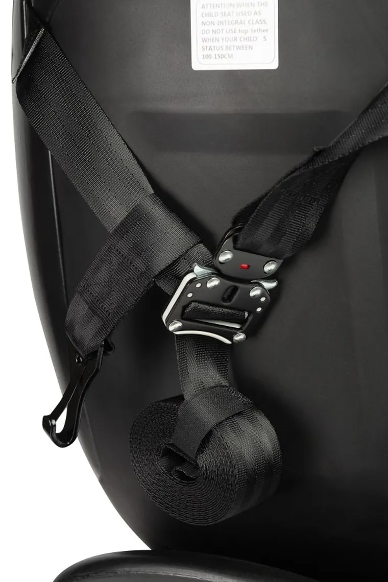 Caretero, Mokki I-Size, fotelik samochodowy, 40-150 cm, Beige