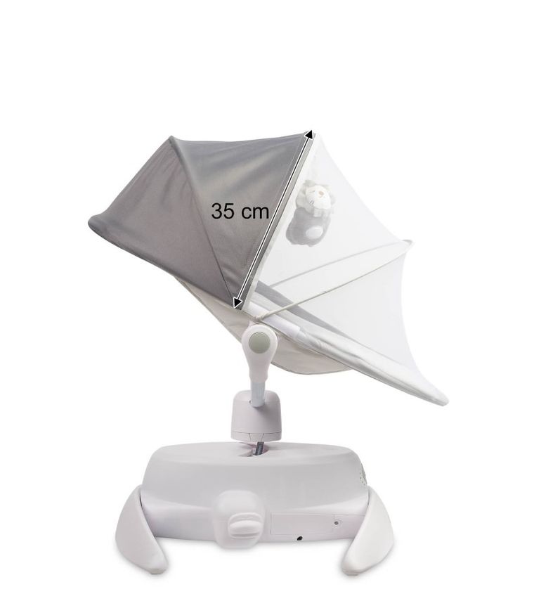 Caretero, Opti, bujaczek, green