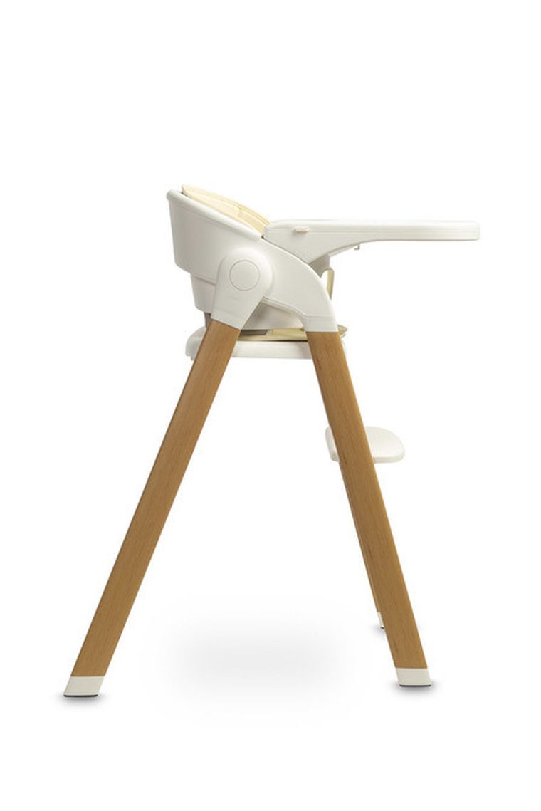 Caretero, Triplo, krzesełko do karmienia, 3w1, beige