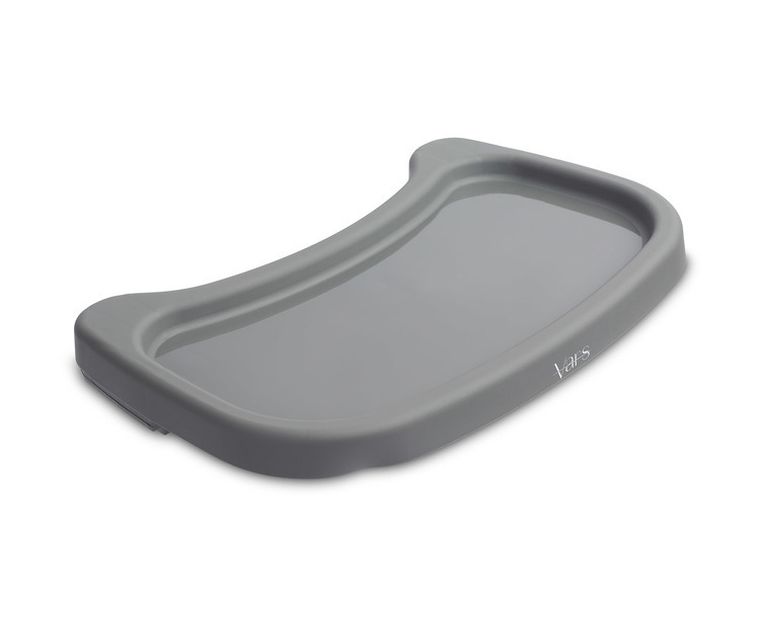 Caretero, Vars, krzesełko do karmienia, pink