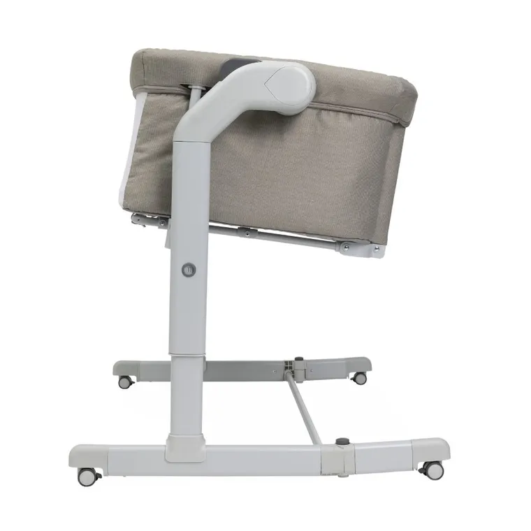 Chicco, Co-Sleeping, Next2Me, Magic Evo, łóżeczko dostawne, desert taupe