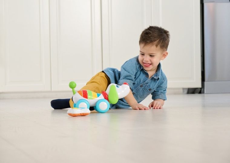 Chicco, DogReMi, piesek zdalnie sterowany