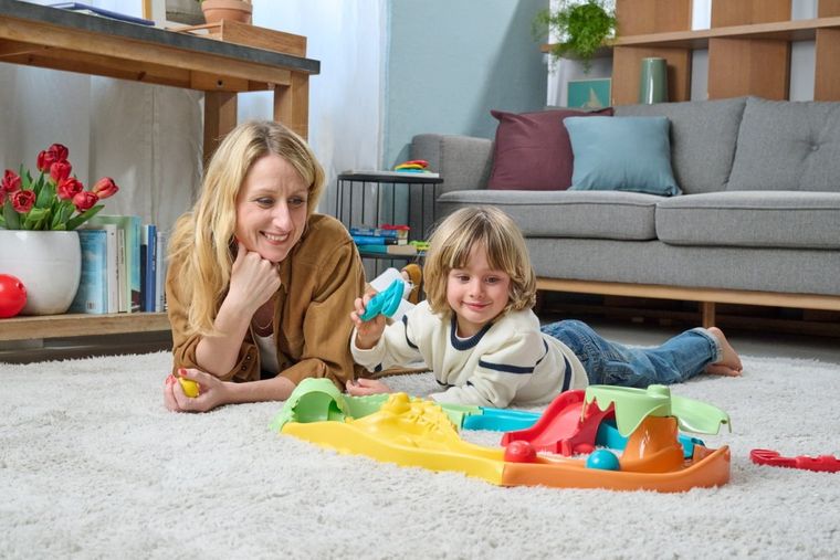 Chicco, Fit&Fun, Golf Safari zestaw