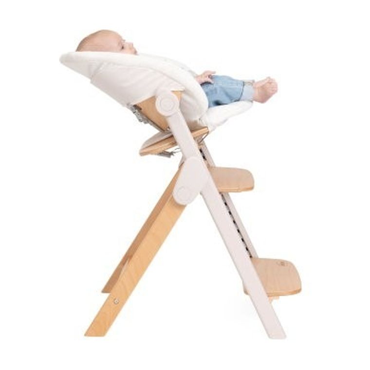 Chicco, Meraviglia, ewolucyjne krzesełko do karmienia, fossil