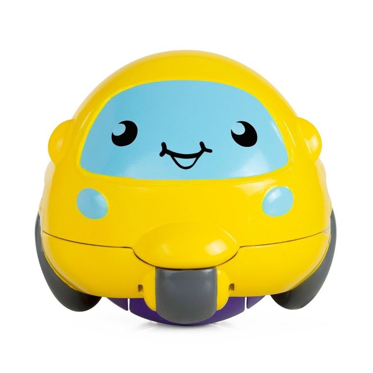 Chicco, Rolling Truck, wesoła laweta, zabawka interaktywna