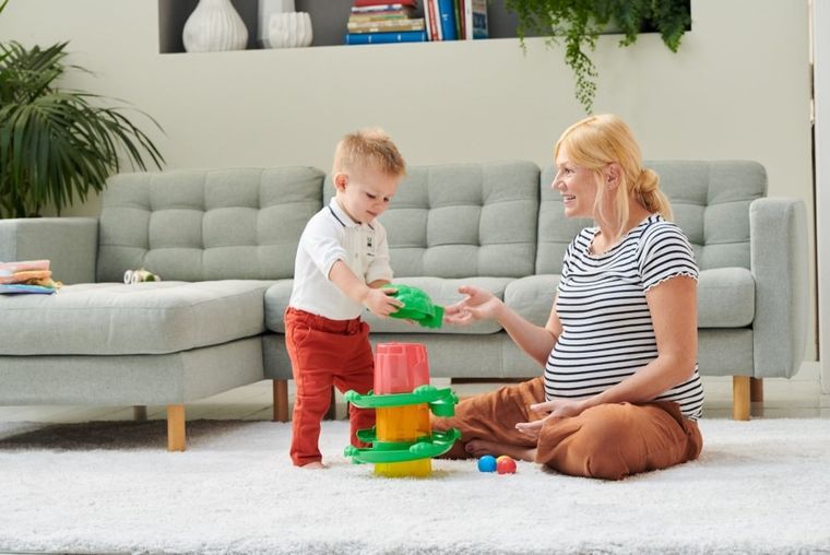 Chicco, Smart2Play, domek na drzewie