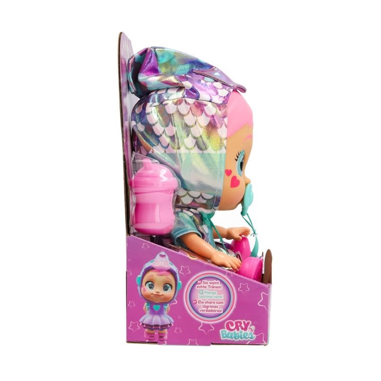 Cry Babies, Stars, Emily, lalka płacząca