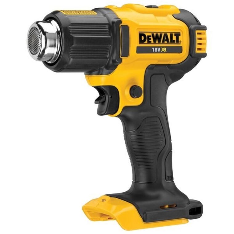 DeWalt, opalarka 18V, DCE530N-XJ