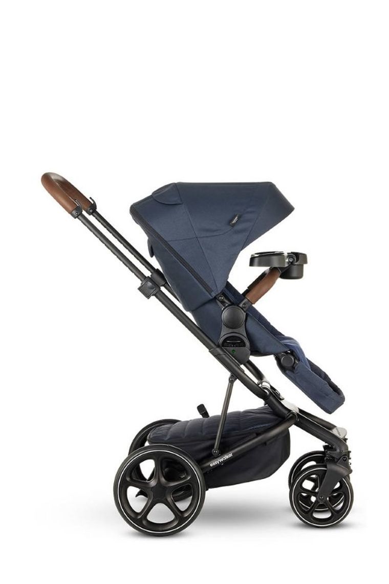 Easywalker, tacka na przekąski uniwersalna, modułowa