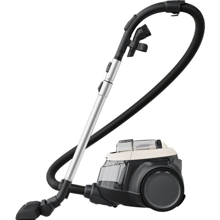 Electrolux, El61h4sw, odkurzacz
