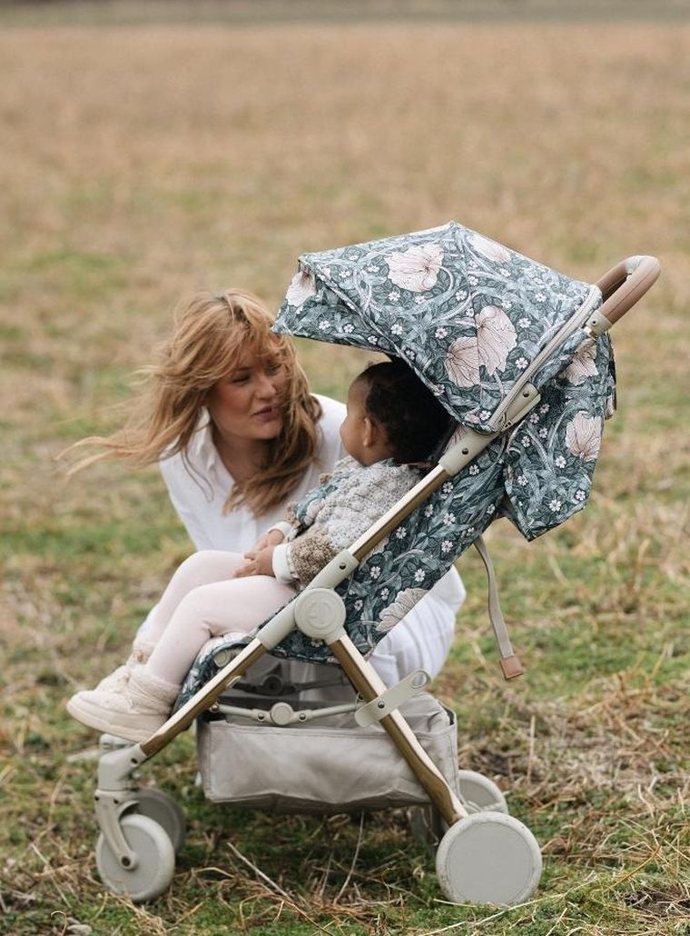 Elodie Details, Mondo, wózek spacerowy, Pimpernel