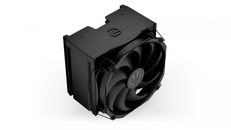 Endorfy, chłodzenie komputerowe, Fortis 5 Black