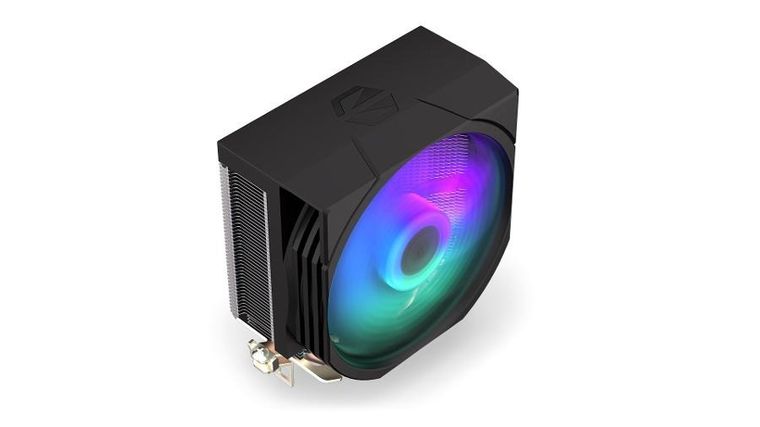 Endorfy, chłodzenie komputerowe, Spartan 5 MAX ARGB EY3A004