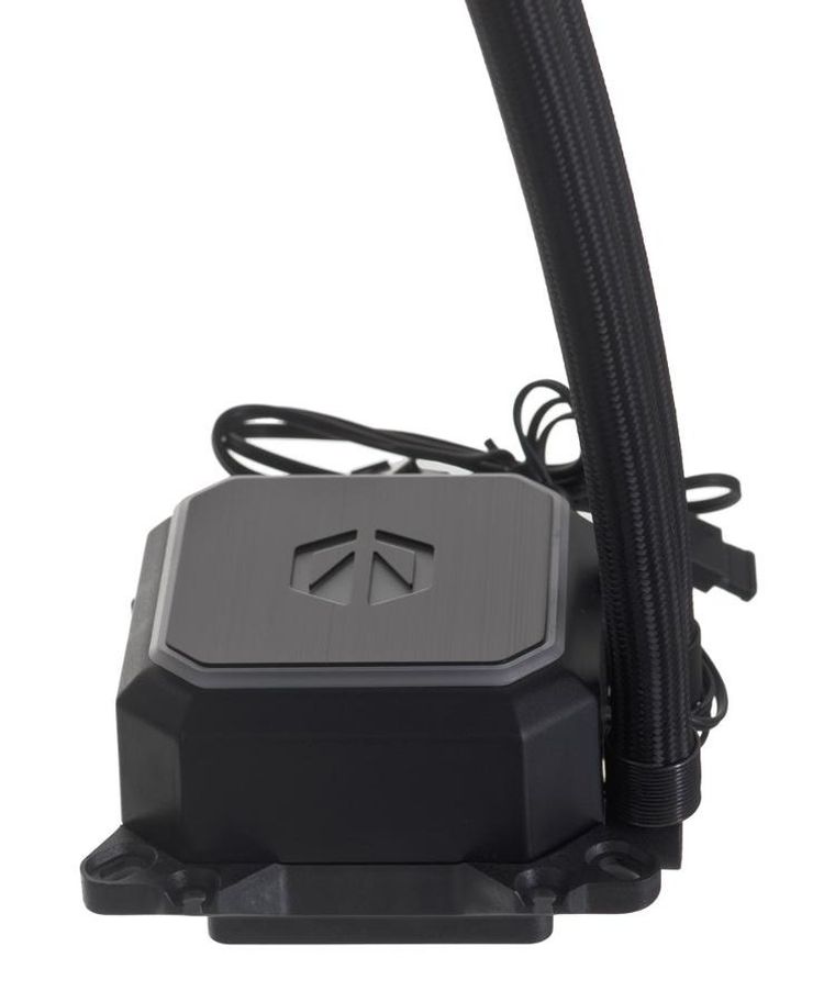 Endorfy, chłodzenie wodne, Navis F360 ARGB