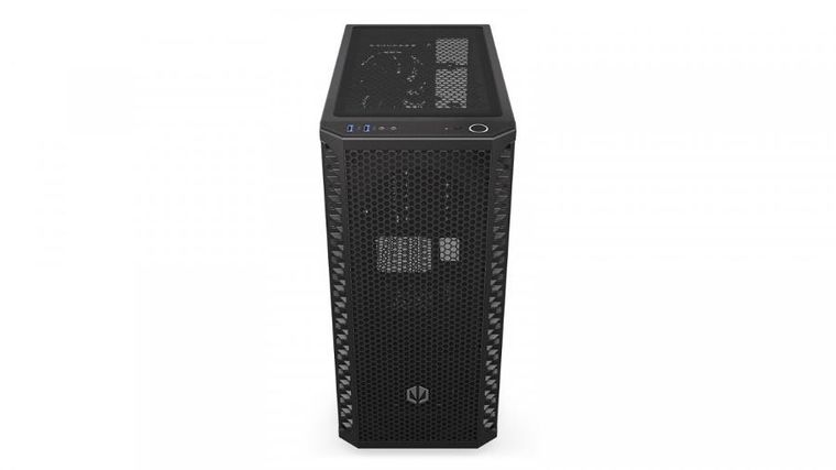 Endorfy, obudowa, Signum 300 Solid