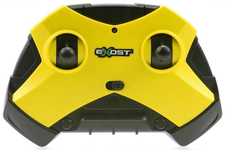 Exost, 360 Tornado, pojazd zdalnie sterowany