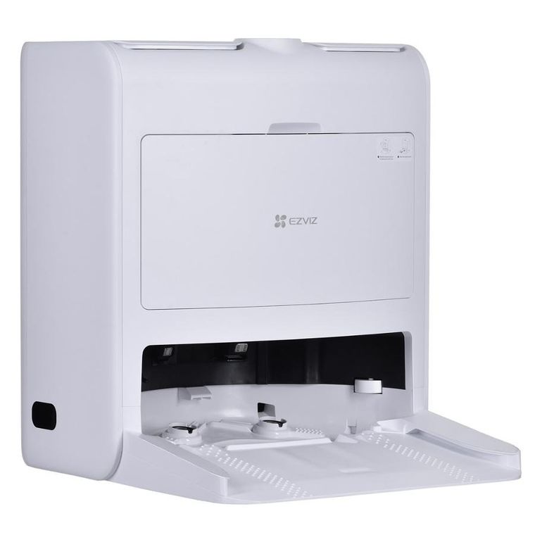 Ezviz, odkurzacz robot, CS-RS2-TWT2