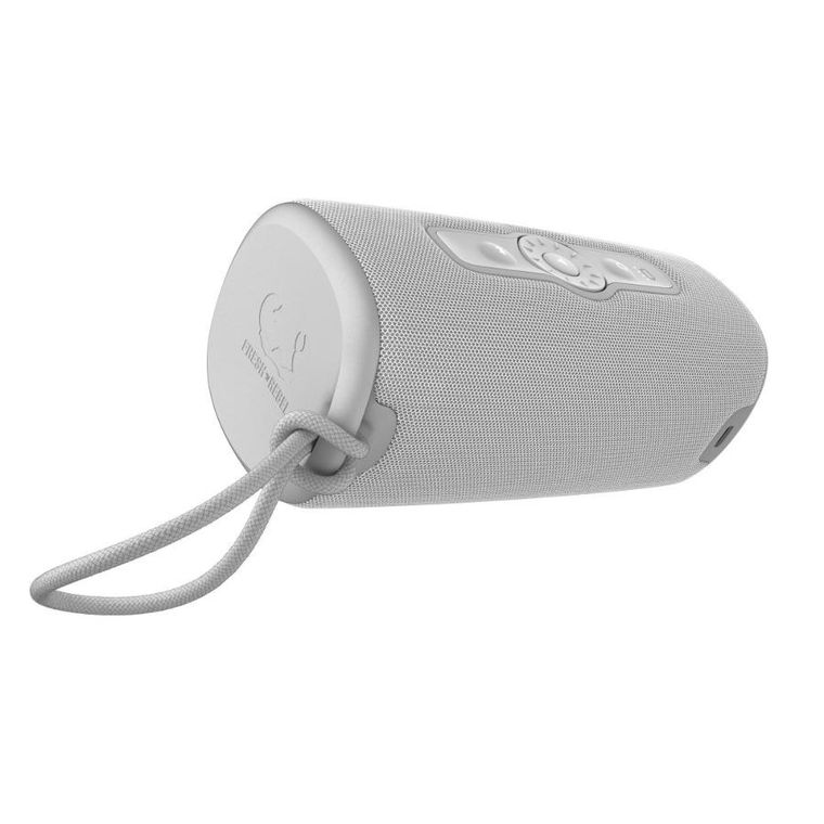 Fresh 'n Rebel, głośnik bezprzewodowy, Bold m2, ice grey