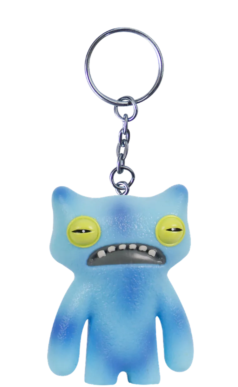 Fuggler, Collectible Keychain, Blind Pack, breloczek, figurka kolekcjonerska, 6 cm, 1 szt.
