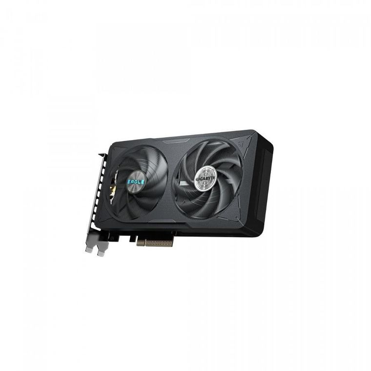 Gigabyte, GeForce RTX 5060 EAGLE OC 8G GDDR7, karta graficzna, 3DP/HDMI