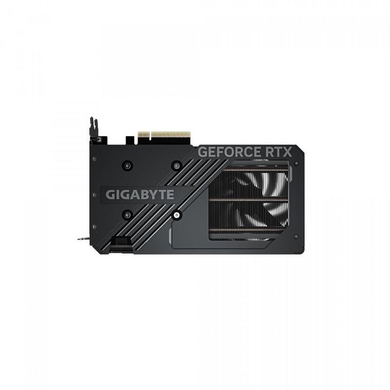 Gigabyte, GeForce RTX 5060 Ti WINDFORCE 8G 128BIT GDDR7, karta graficzna, HDMI/3DP