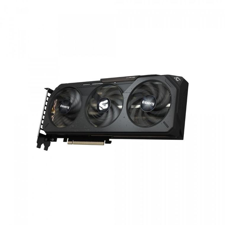 Gigabyte, karta graficzna, GeForce RTX 5050 GAMING OC 8G