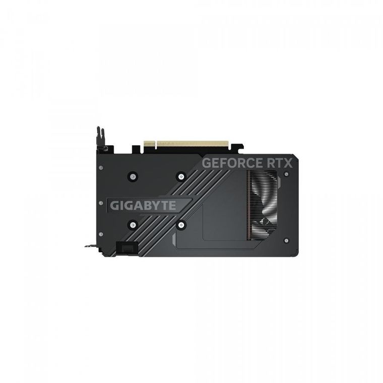 Gigabyte, karta graficzna, GeForce RTX 5050 WINDFORCE OC 8G