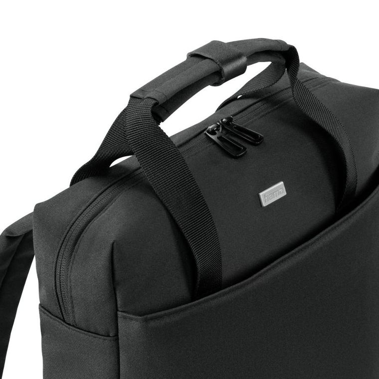 Hama, lT Backpack Extreme Pro 16.2, plecak na laptopa, black