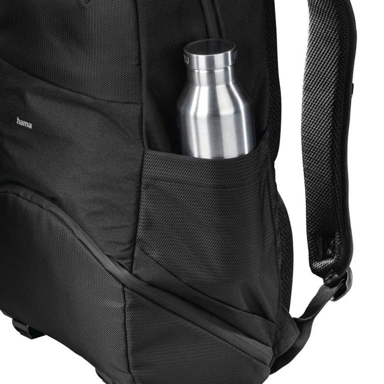 Hama, Matera 160, plecak fotograficzny, czarny