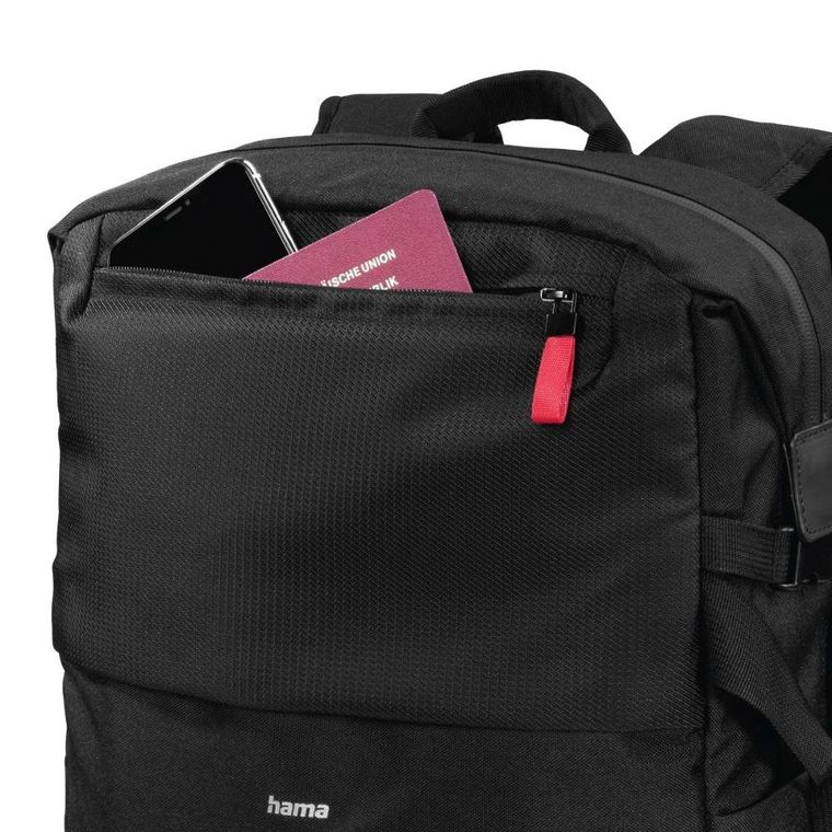 Hama, plecak foto matera 200, czarny
