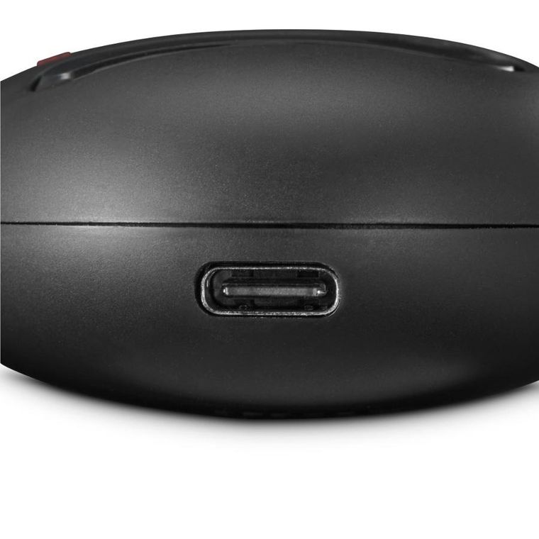 Hama, słuchawki bezprzewodowe, Spirit Unchained enc dokanałowe, niebieskie