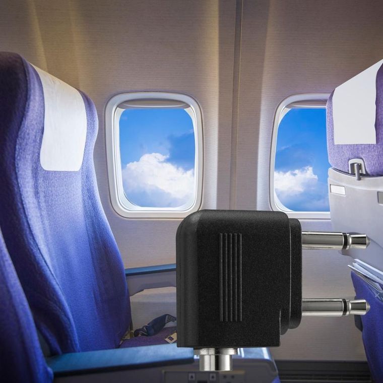 Hama, słuchawki nauszne bluetooth z anc, Passion voyage, czarne