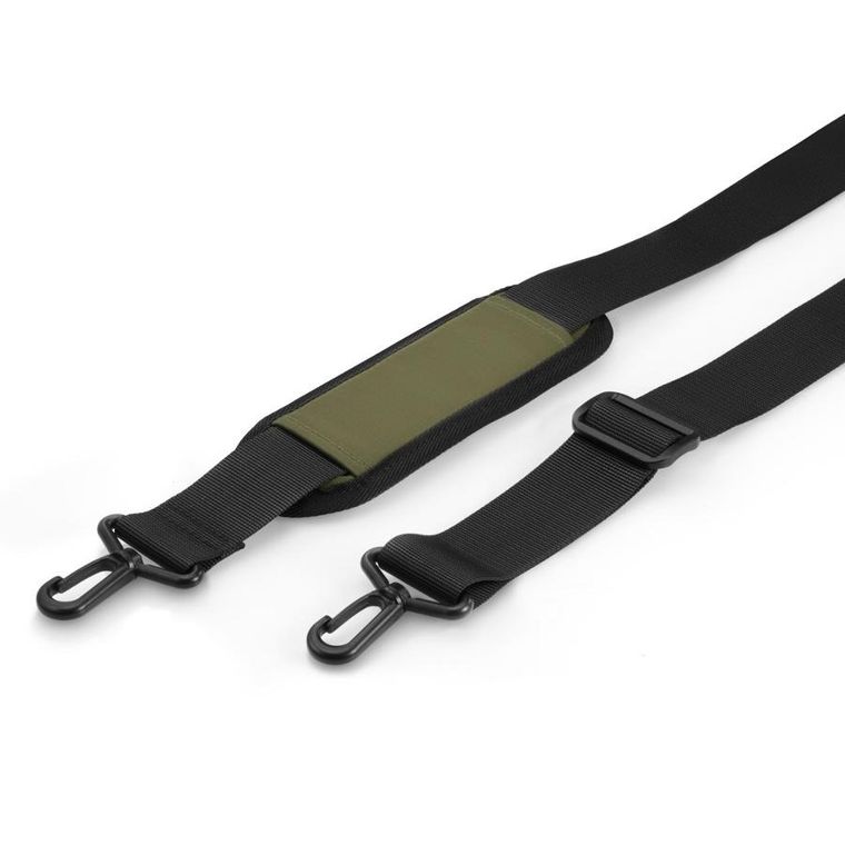 Hama, torba do laptopa Ultra Lightweight, 13.3 do 14.1 cala oliwkowa