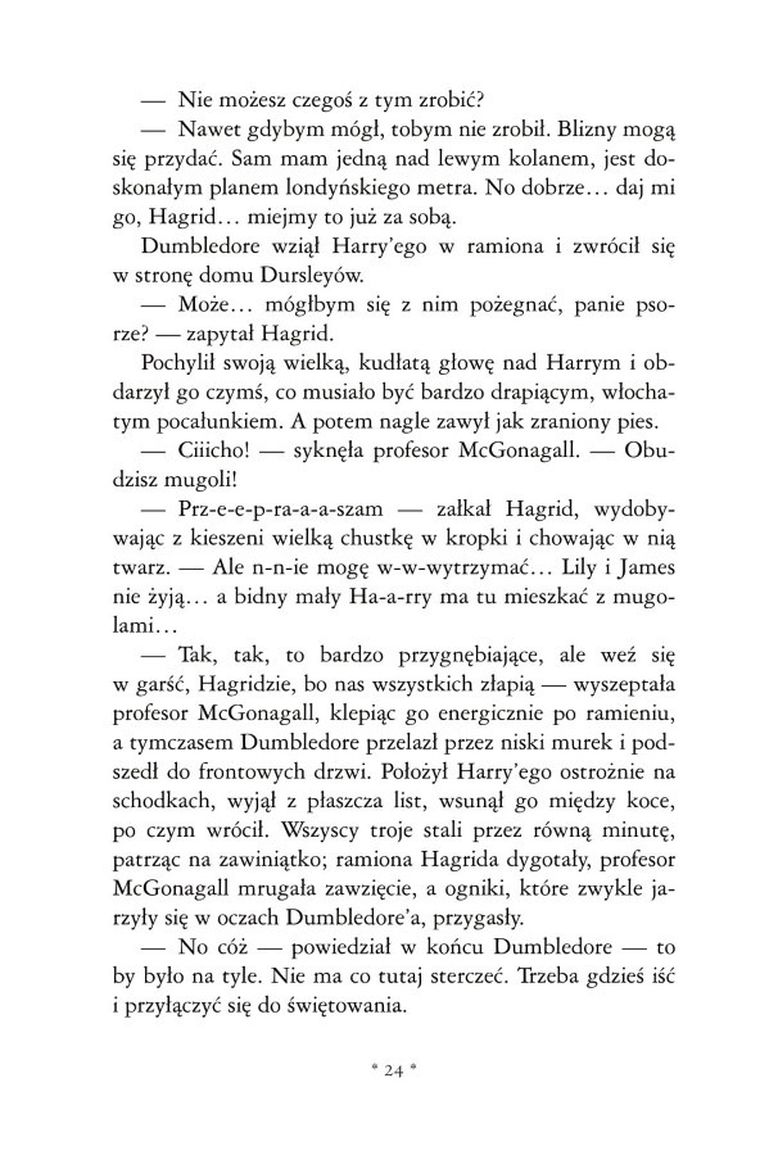 Harry Potter i Kamień filozoficzny