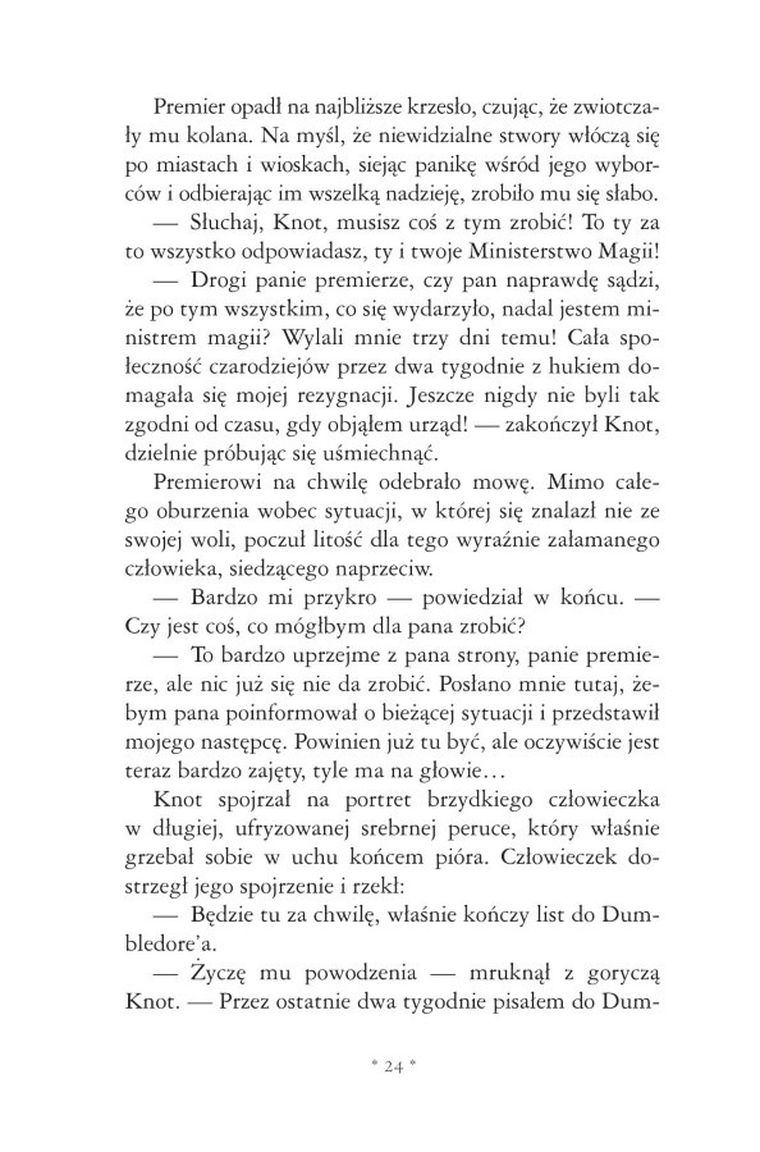 Harry Potter i Książę Półkrwi