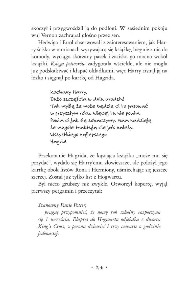 Harry Potter i więzień Azkabanu