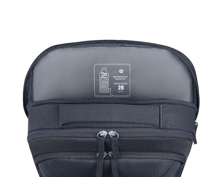 HP, Everyday, plecak na laptopa, 16", Odyssey Gray, A08JXAA
