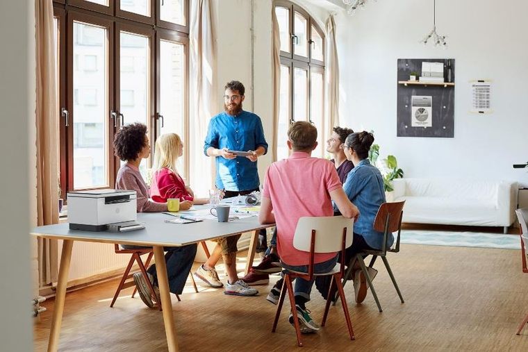 HP, Laser Jet, urządzenie wielofunkcyjne, M234D