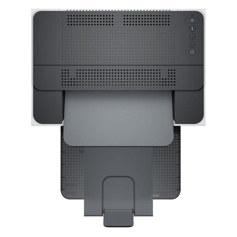 HP, LaserJet M207dw, drukarka