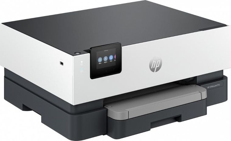 HP, OfficeJet Pro 9110b All-in-One, drukarka