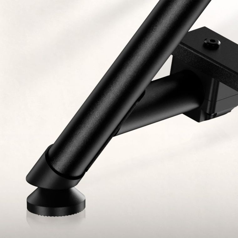 Huzaro, Speed 4.0, stojak do kierownicy