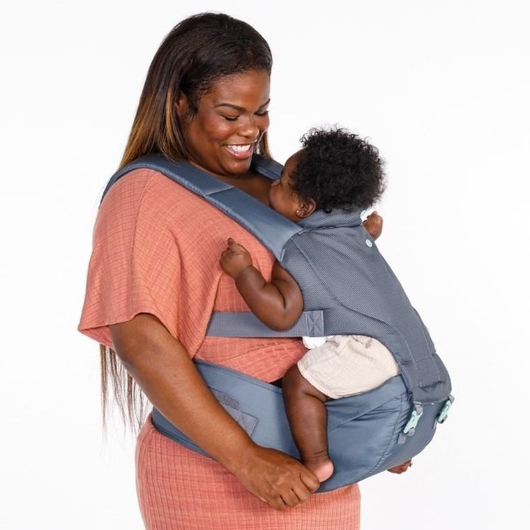 Infantino, nosidełko z siedziskiem, 5w1